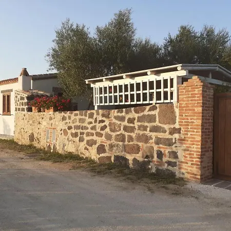 Casa Vacanze Sisuledda *