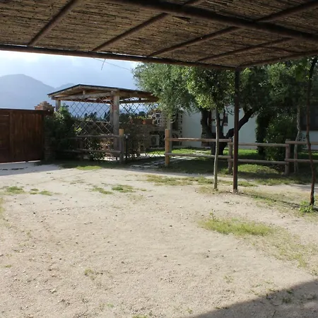 Appartement Casa Vacanze Sisuledda Orosei