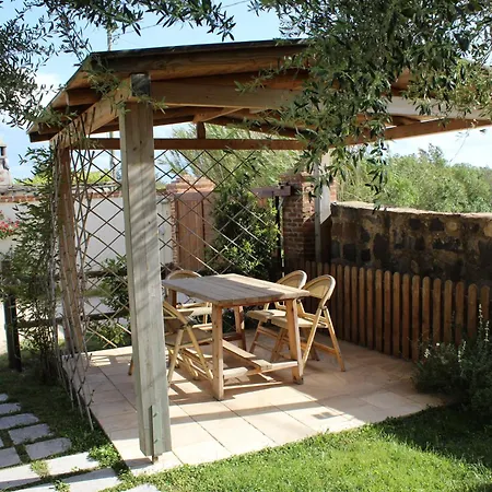 Casa Vacanze Sisuledda Appartement *