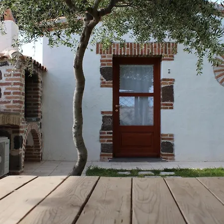 Appartement Casa Vacanze Sisuledda *