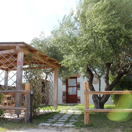 Appartement Casa Vacanze Sisuledda *