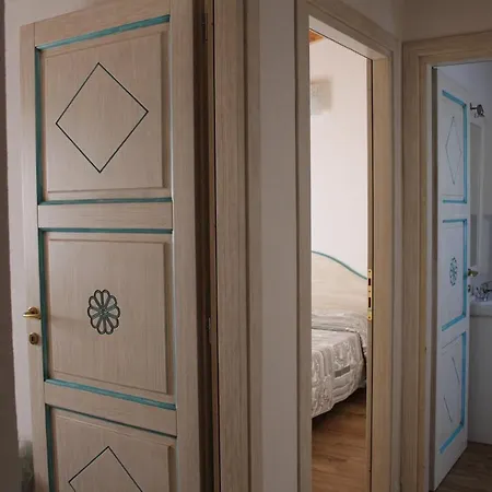 Casa Vacanze Sisuledda Appartement Orosei