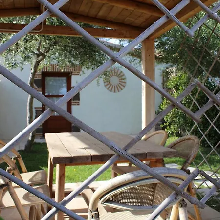 Appartement Casa Vacanze Sisuledda