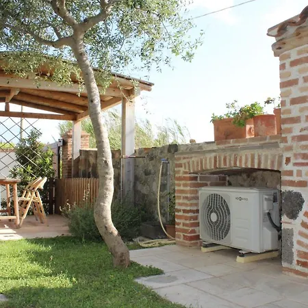 Appartement Casa Vacanze Sisuledda *