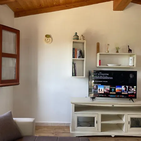 Casa Vacanze Sisuledda Appartement