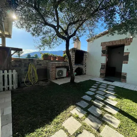 Appartement Casa Vacanze Sisuledda *