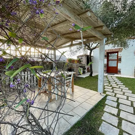 Casa Vacanze Sisuledda *
