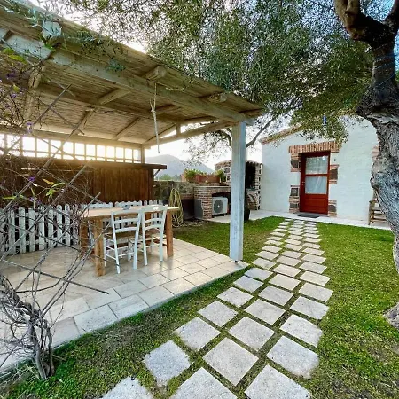 Casa Vacanze Sisuledda * Orosei