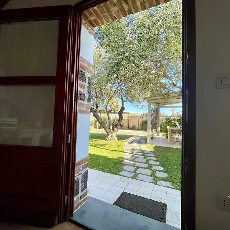 Appartement Casa Vacanze Sisuledda