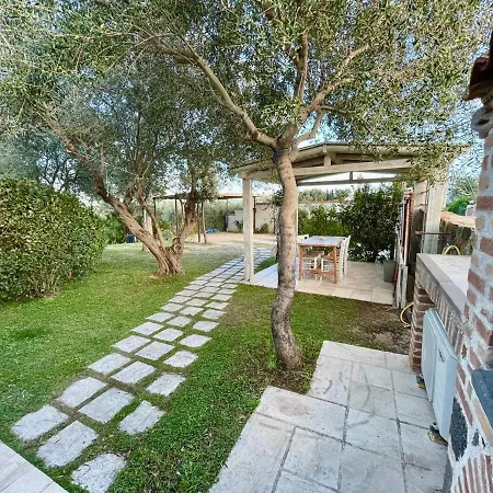 Casa Vacanze Sisuledda Appartement