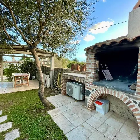Casa Vacanze Sisuledda Appartement