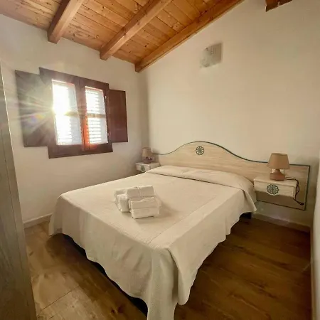 Appartement Casa Vacanze Sisuledda Orosei