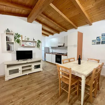 Appartement Casa Vacanze Sisuledda