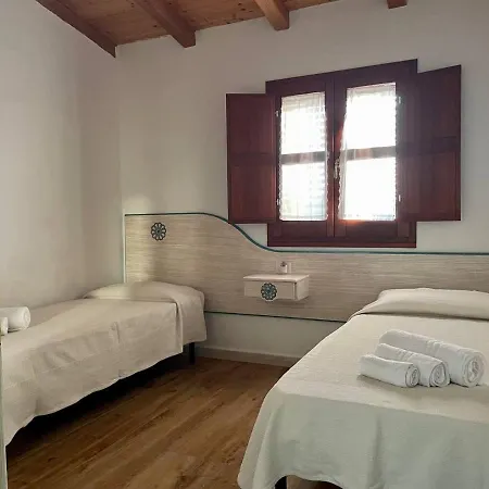 Casa Vacanze Sisuledda Appartement Orosei