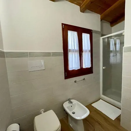 Casa Vacanze Sisuledda