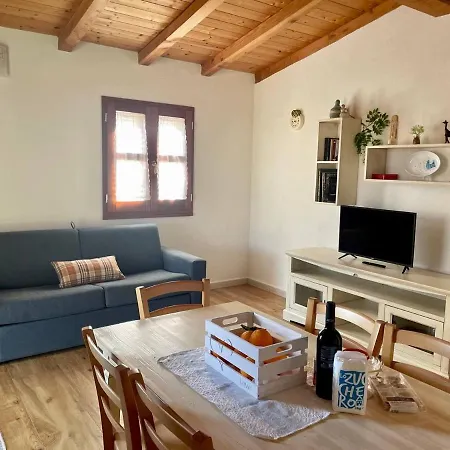 Appartement Casa Vacanze Sisuledda