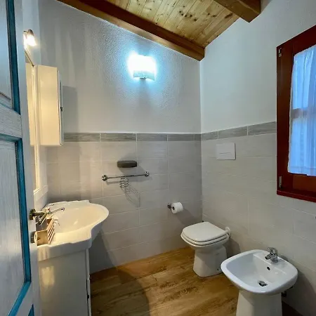 Casa Vacanze Sisuledda Appartement