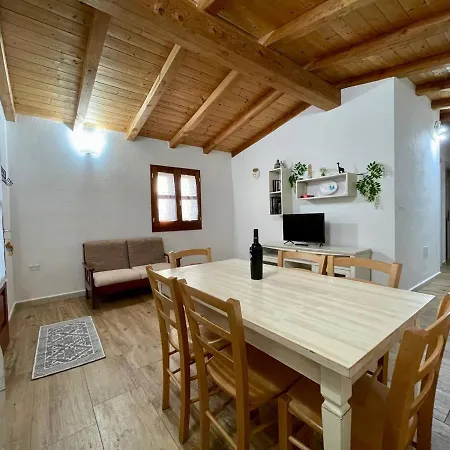 Casa Vacanze Sisuledda Appartement *